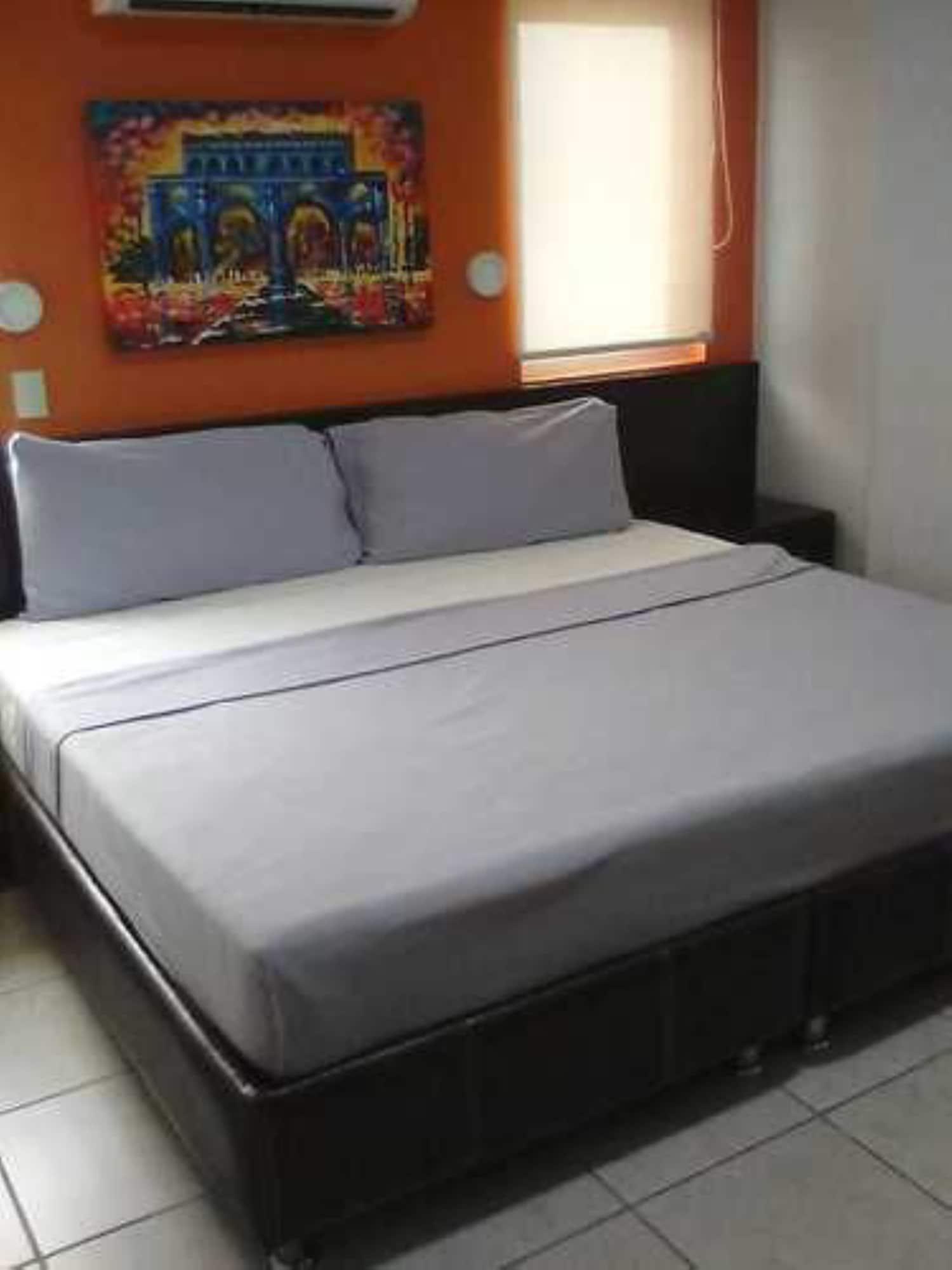 Hotel Belisario 6
