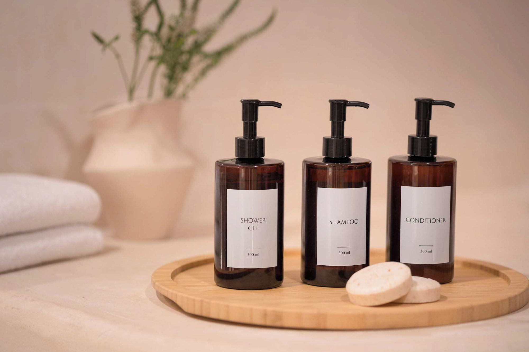 Junior Suite Spa or Pool View