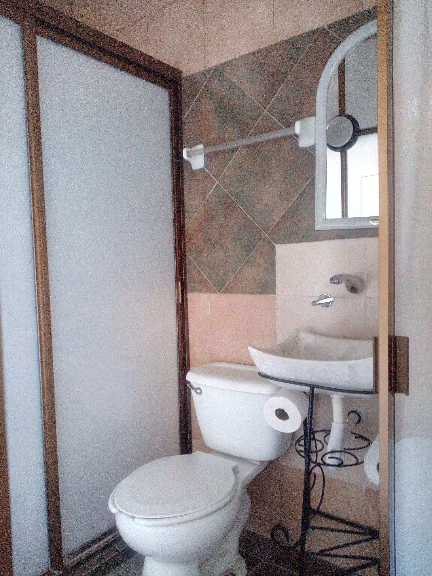 Hotel la casita 6