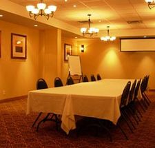 Days Inn Edmonton Downtown