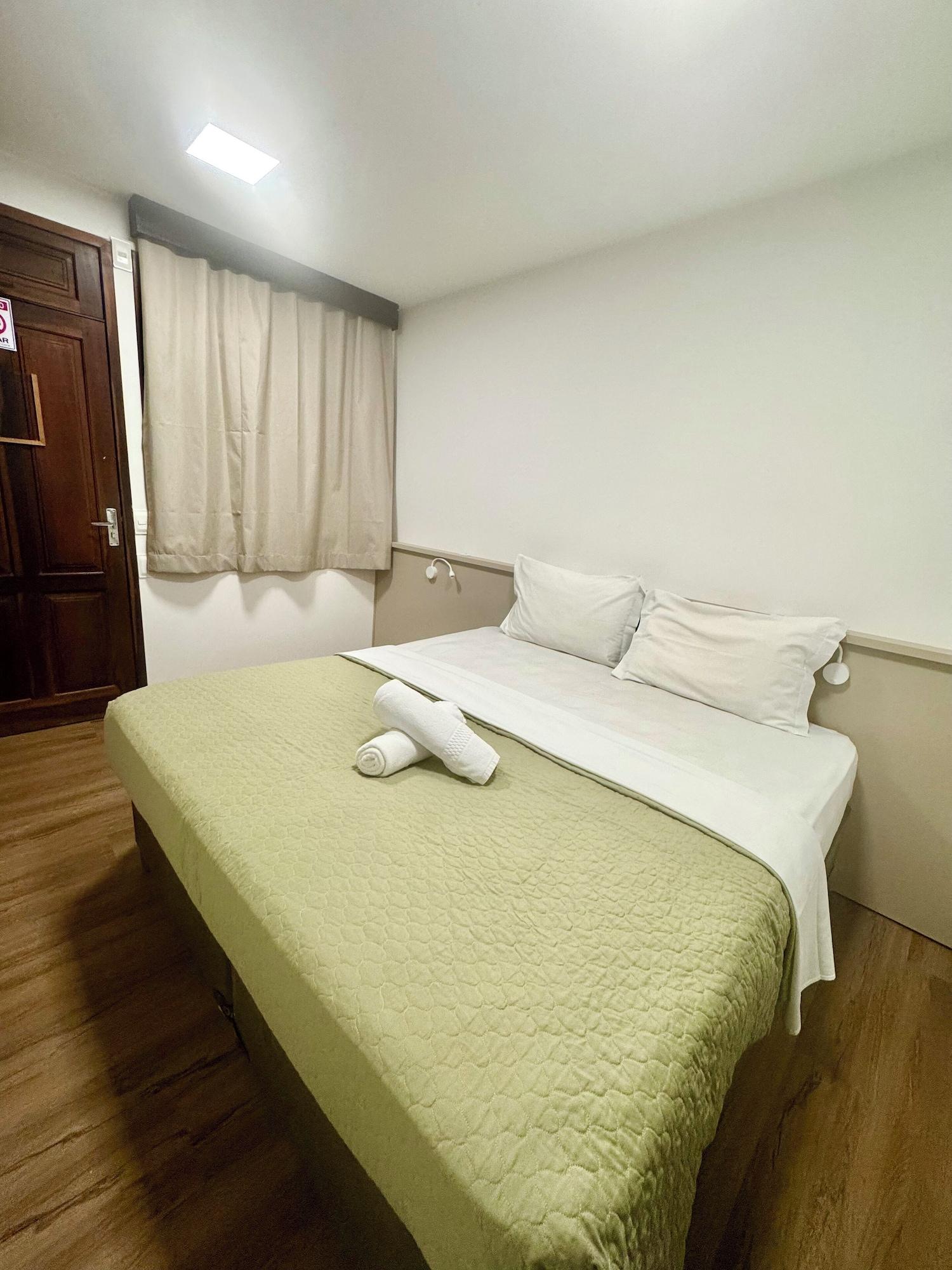 Hotel Natur Campeche - foto 51