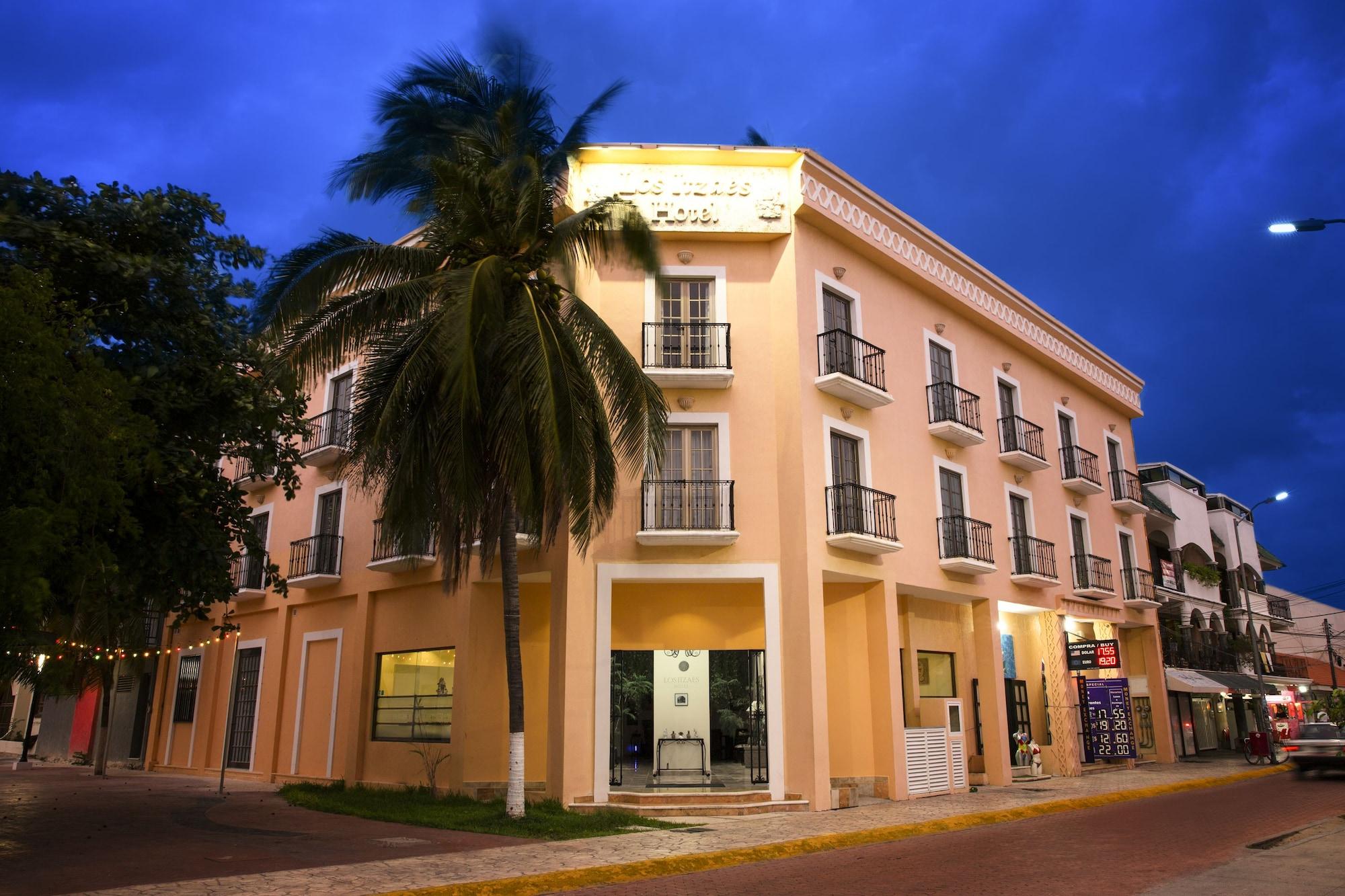 Hotel Los Itzaes by 5th av 6