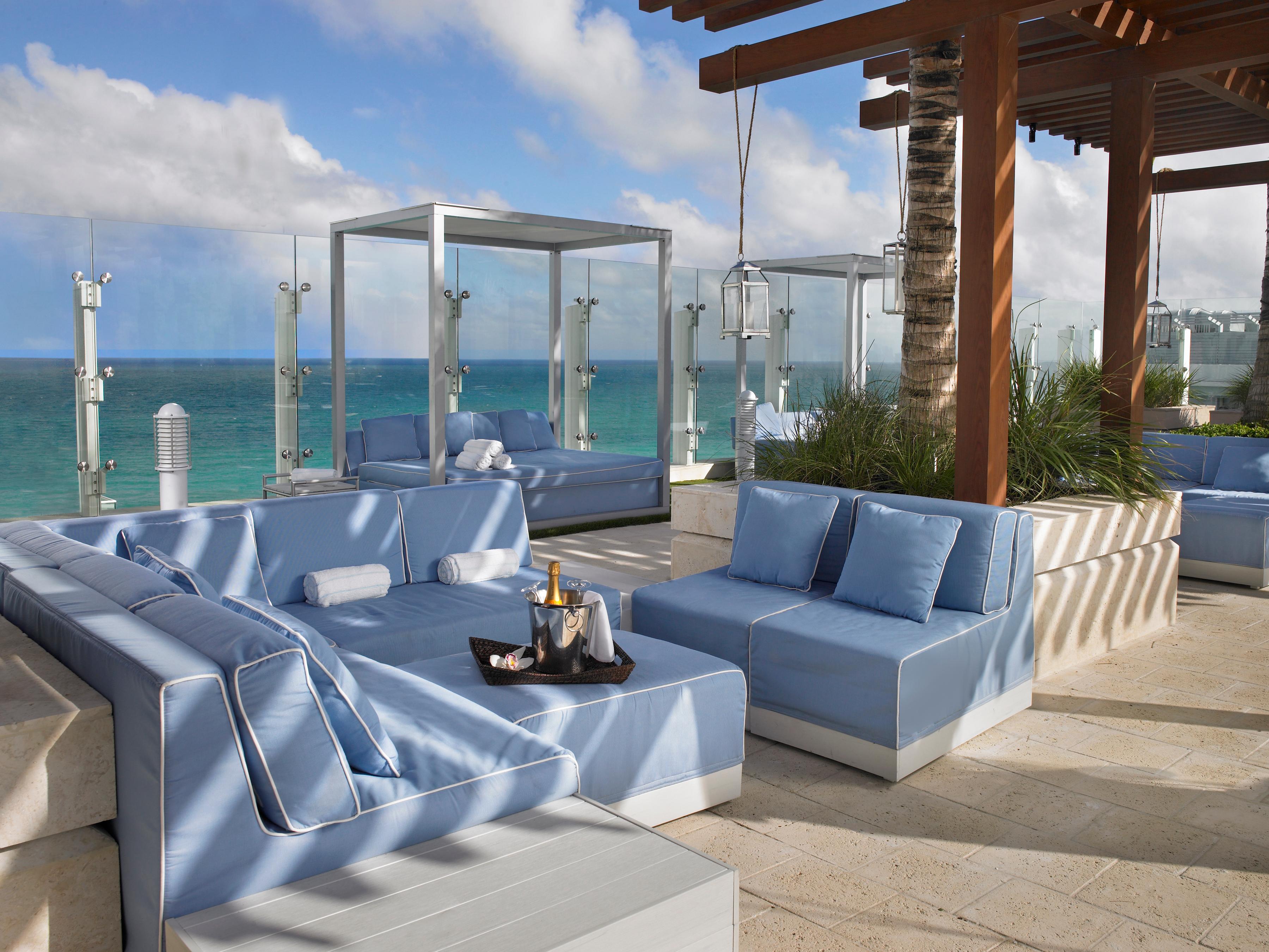 Grand Beach Hotel Surfside - foto 9