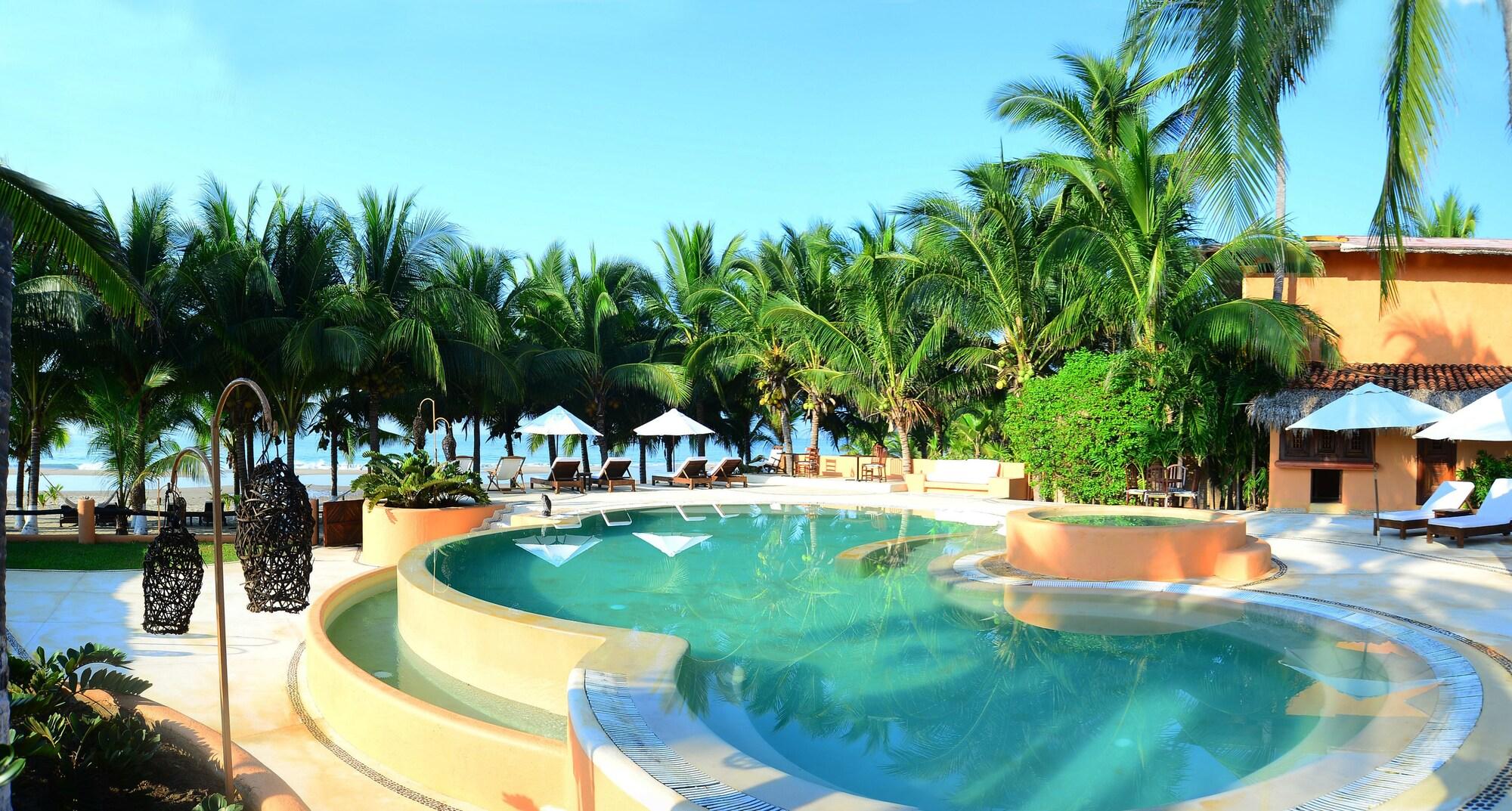 Puerta Paraíso Hotel Boutique