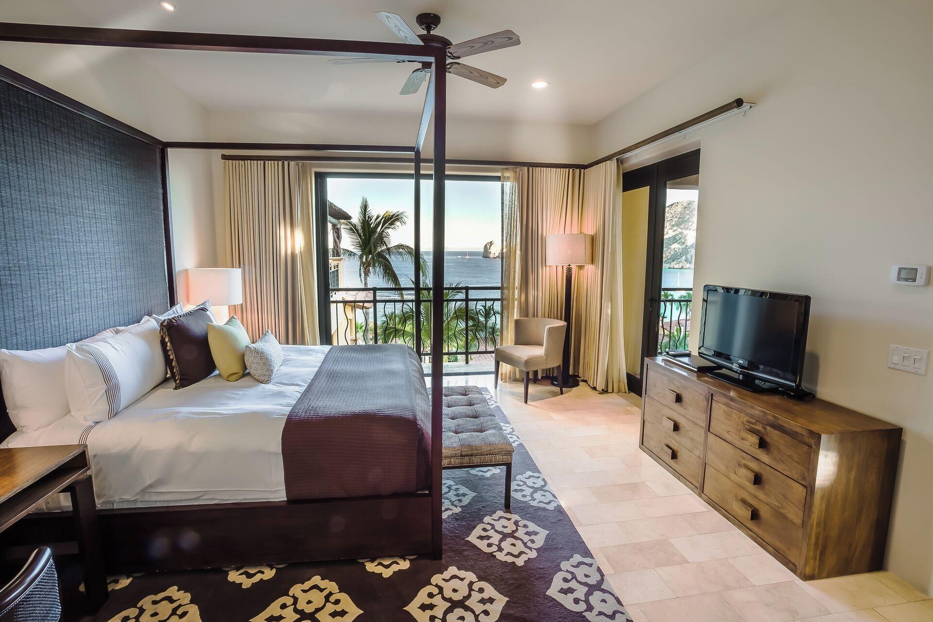 2 Bedroom Residence, Ocean View
