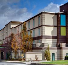 Hotel Indigo Toronto Airport
