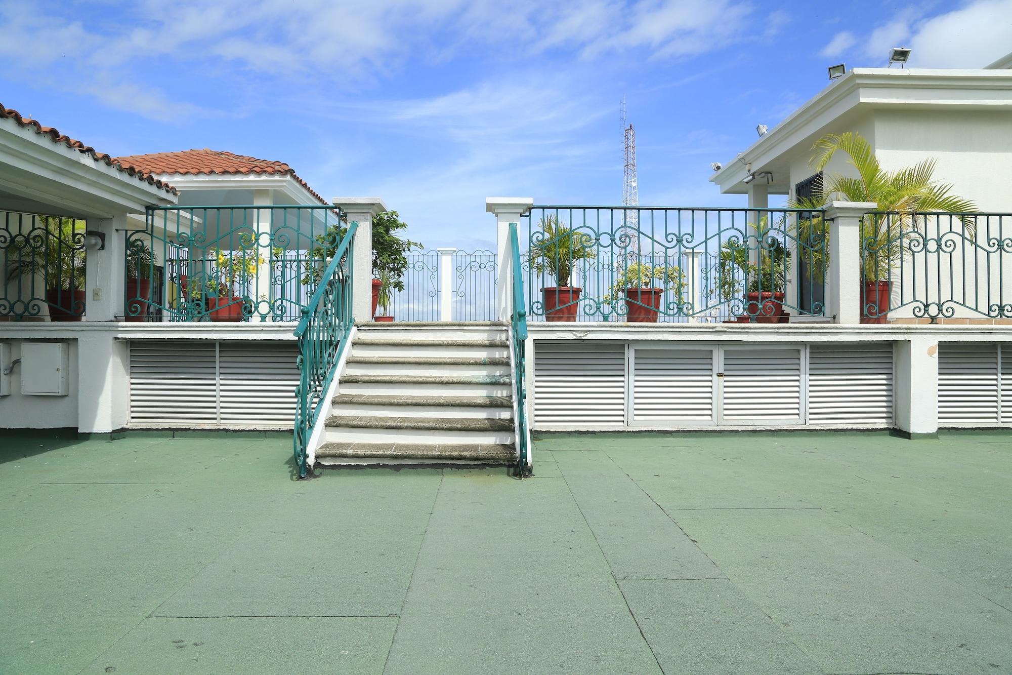 Hotel & Suites Real del Lago 5