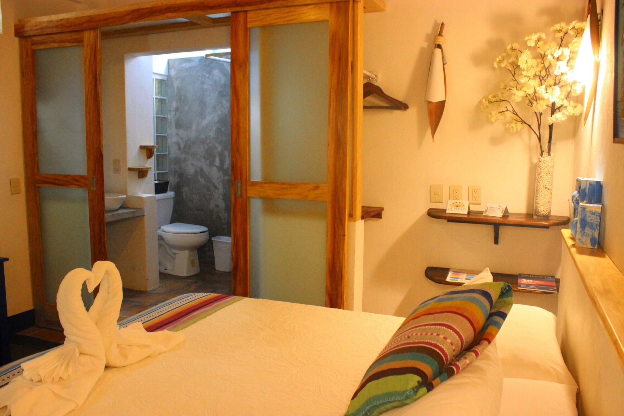 La Morada Sayulita 4