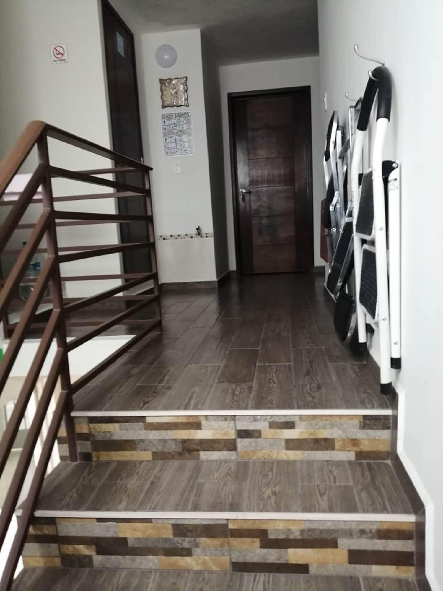 Casa zen 5