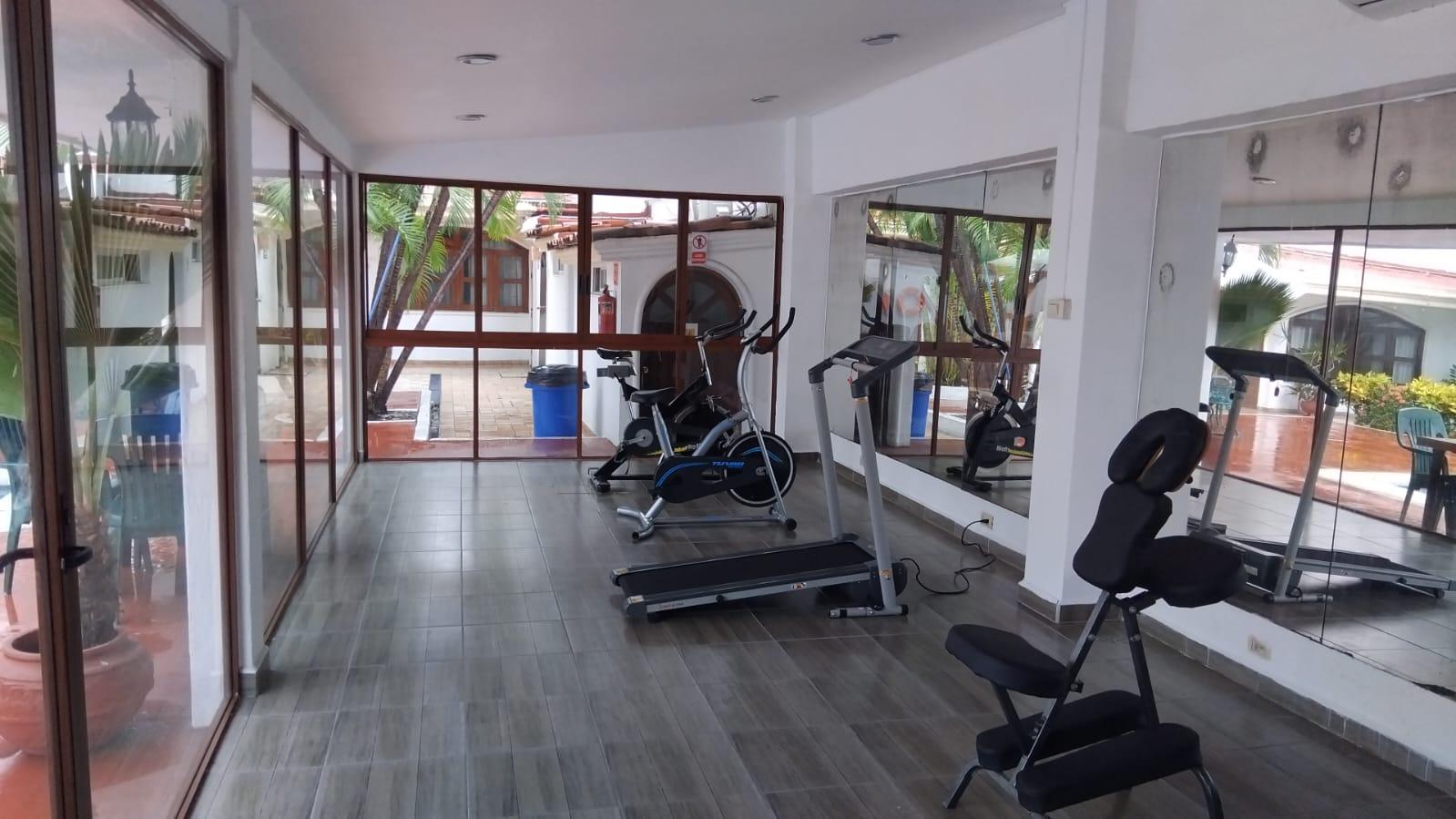 Hotel Boutique La Pergola 3