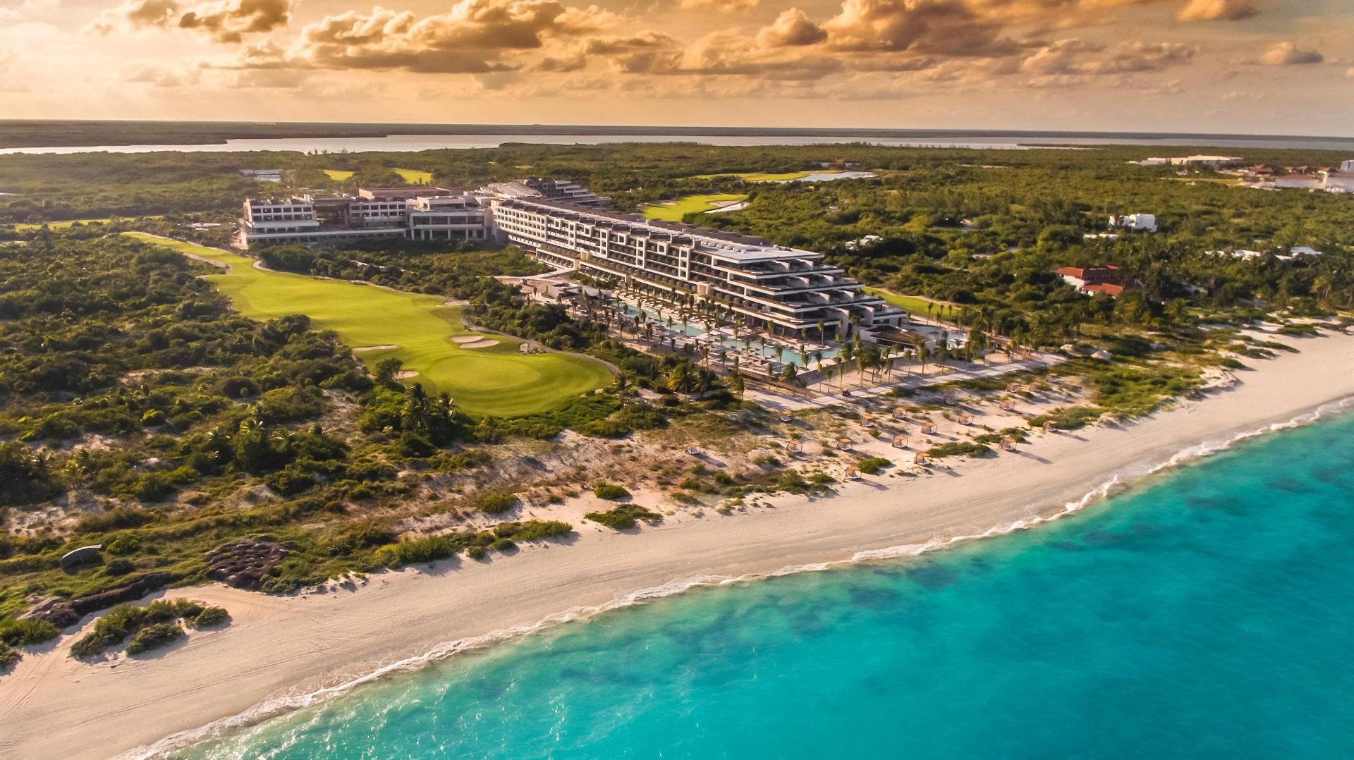 Atelier Playa Mujeres - Adults Only - All Inclusive