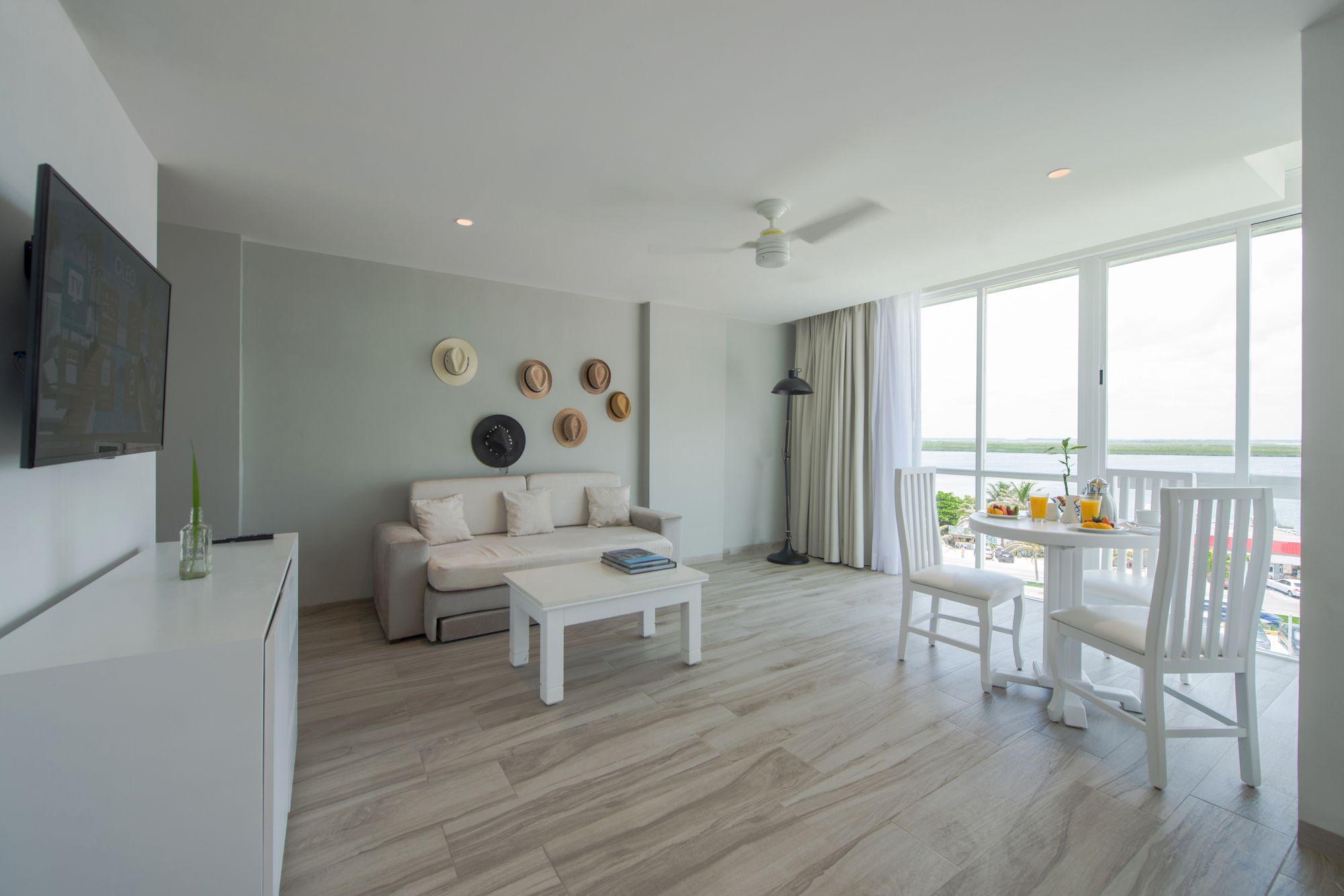 Inspira Superior Ocean View