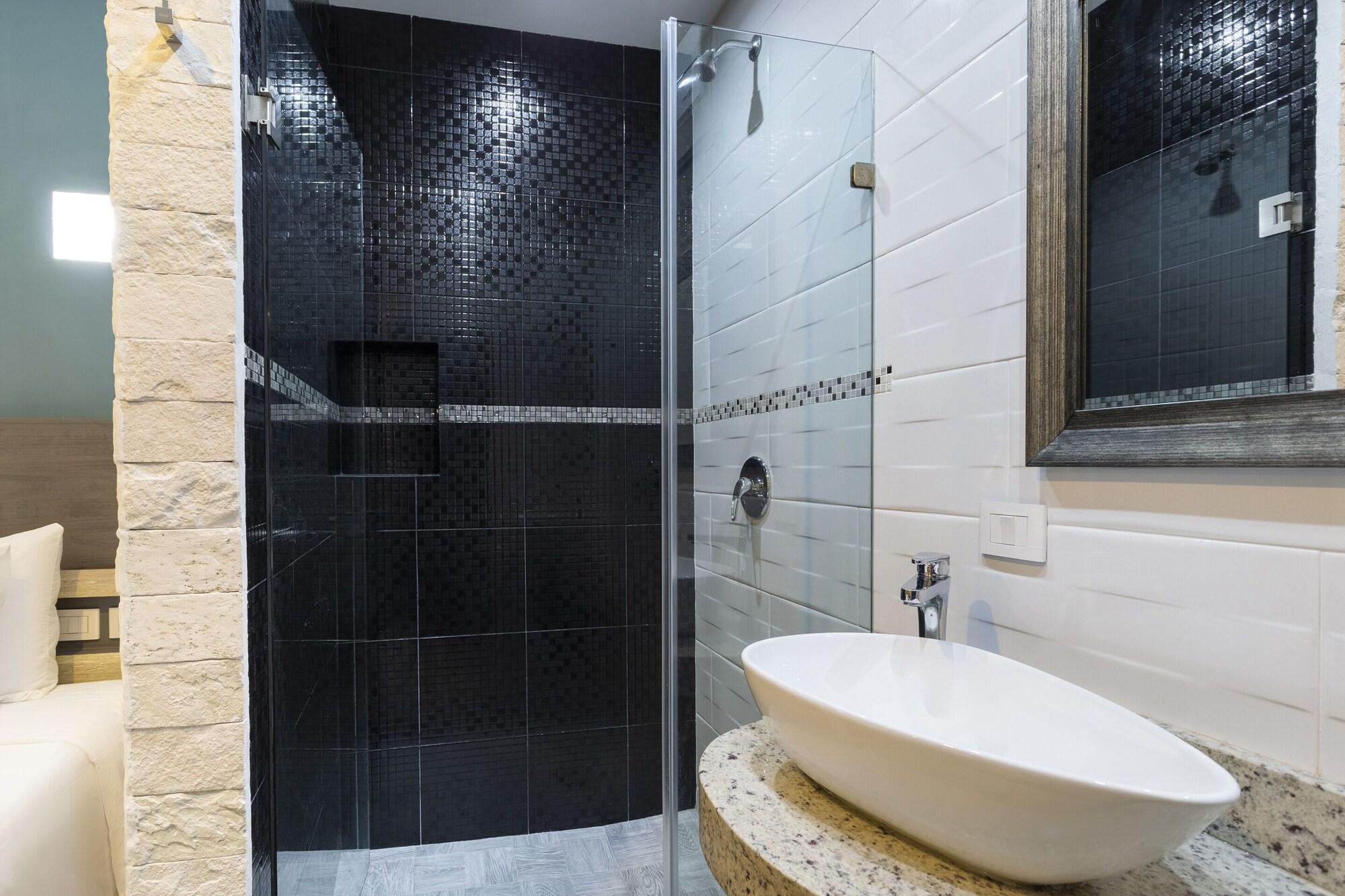 Habitación doble, 2 camas individuales