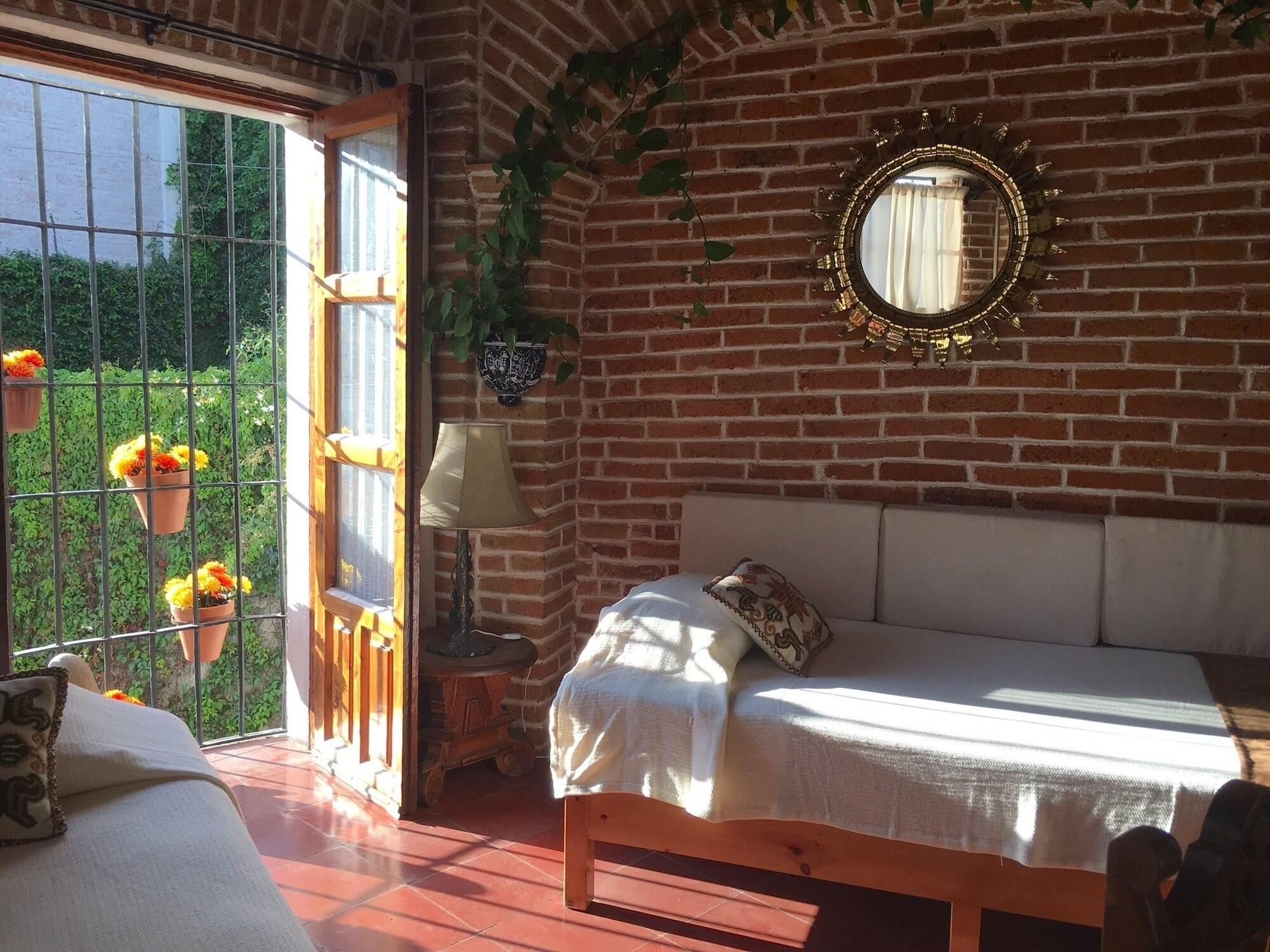 Hotel Mi Casita 5
