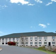 Quality Inn & Suites Winchester