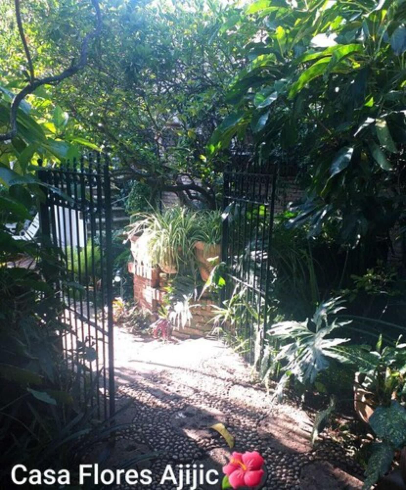 Casa Flores Bed & Breakfast 6