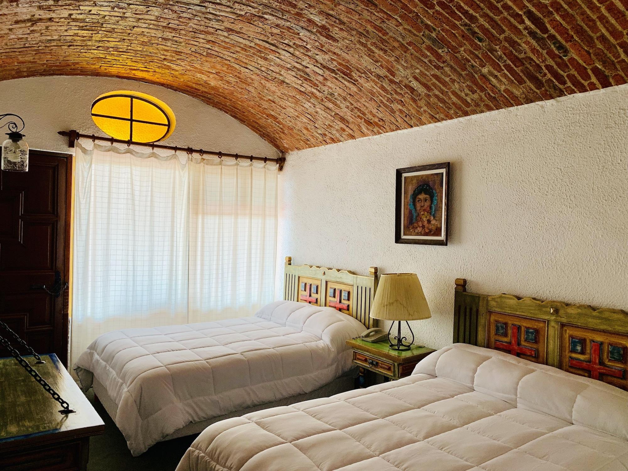 Hotel Posada la Ermita 5