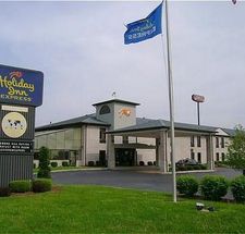 Guesthouse Inn And Suites Grayson