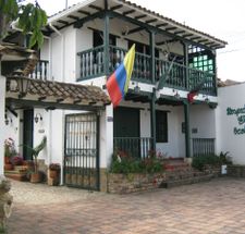 Hospederia El Ocobo