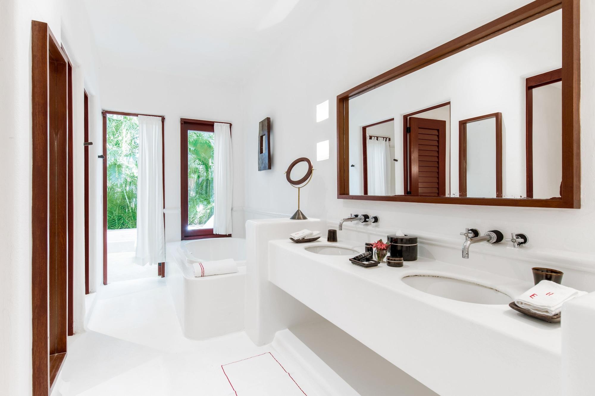Suite, 1 cama King size (Jungle Suite with Plunge Pool)