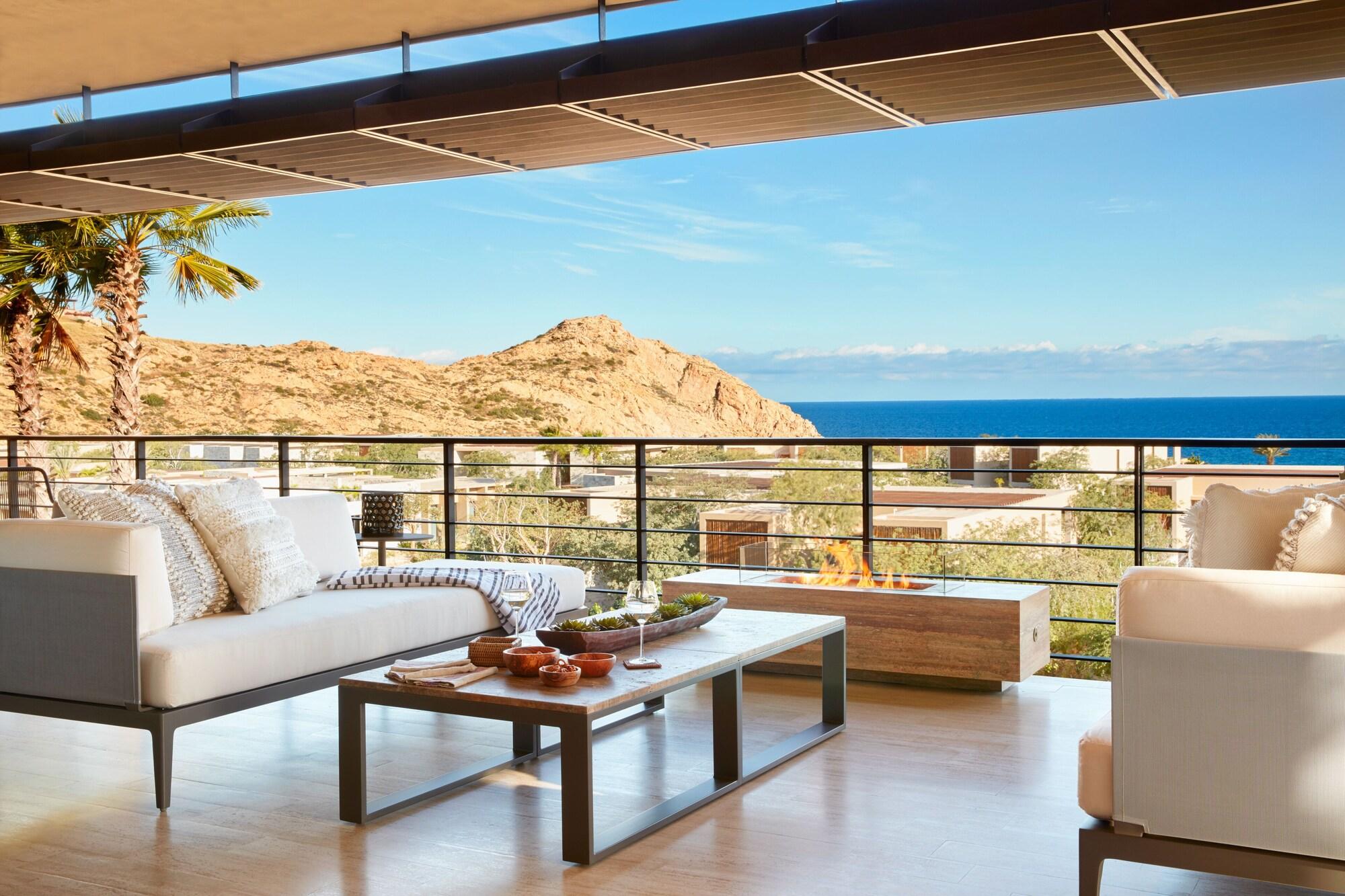 ZK - Ocean View Two Bedroom Residence