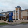 Holiday Inn Express Kirksville