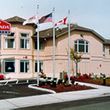 Ramada Limited Tukwila/seatac