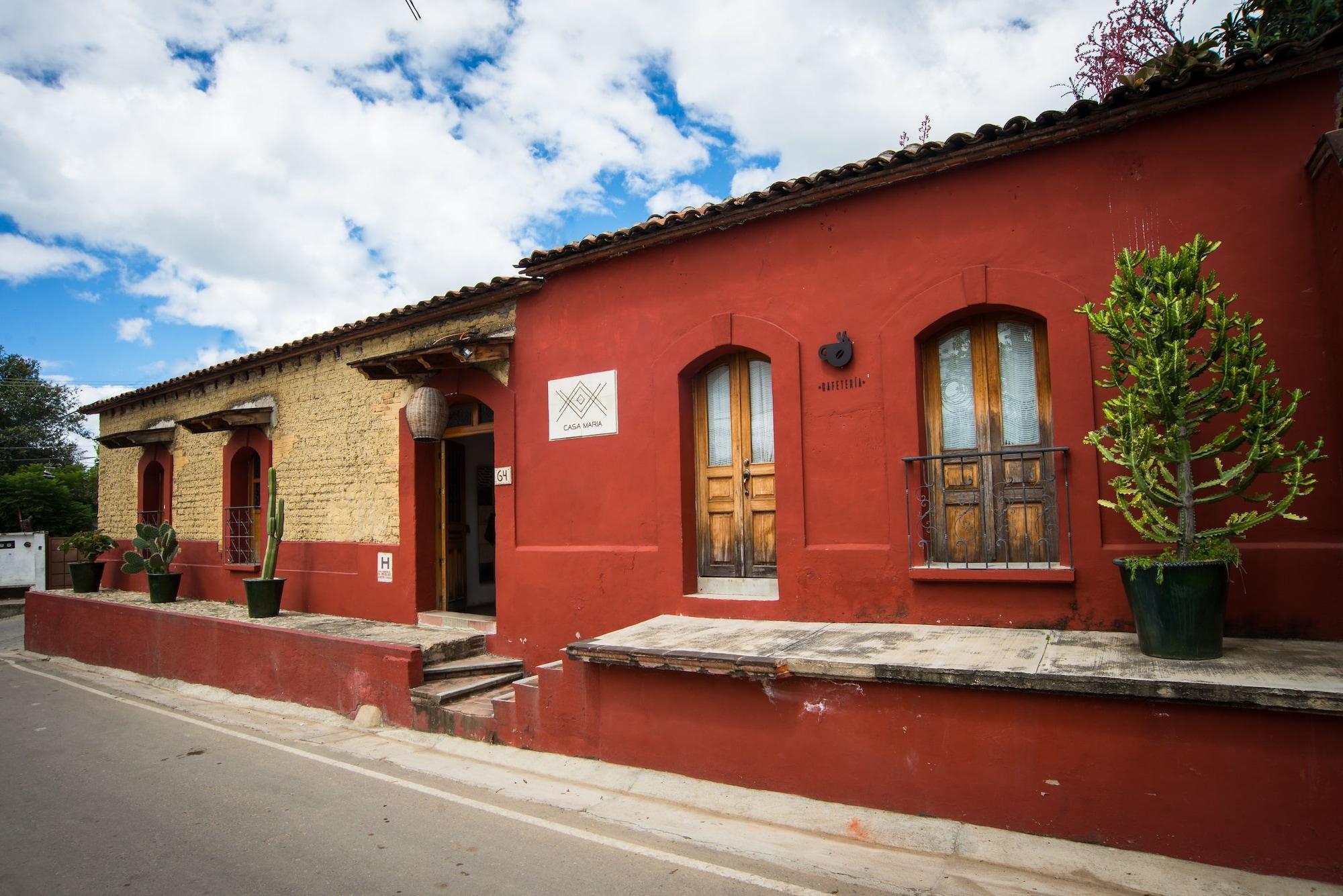 Casa Maria