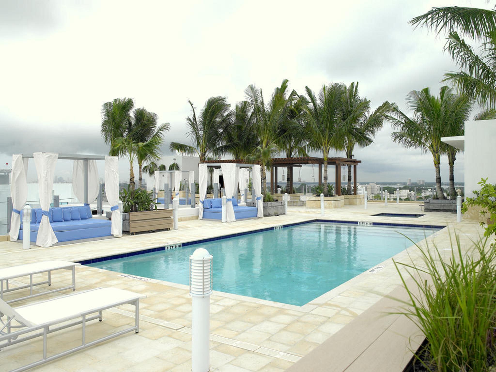 Grand Beach Hotel Surfside - foto 10