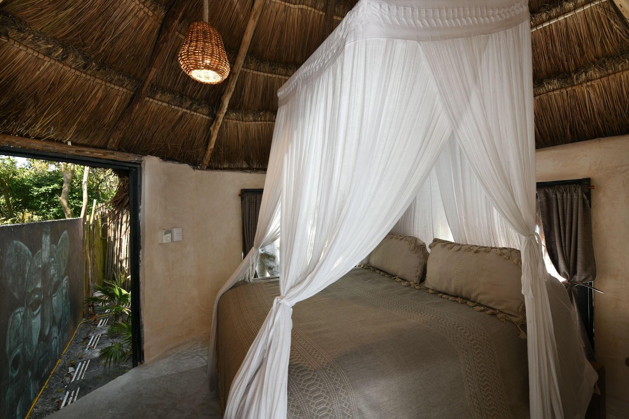 Economic Bungalow