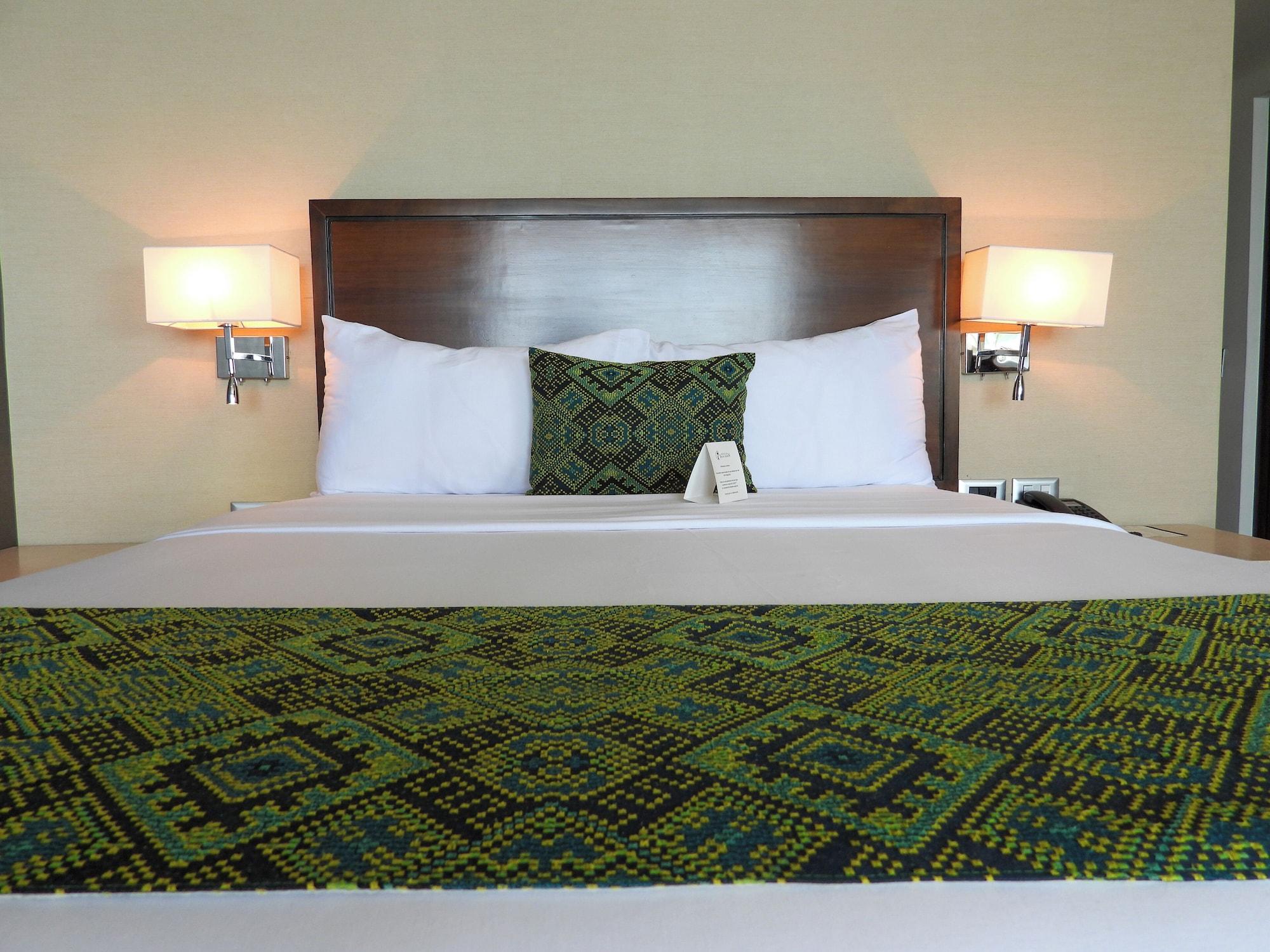 Habitacion  Standard King