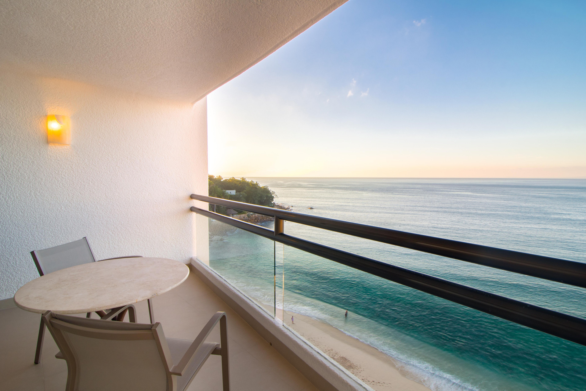 Family Suite Ocean View