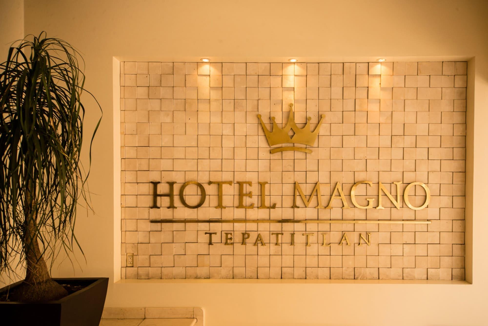Hotel Magno Tepatitlan 5