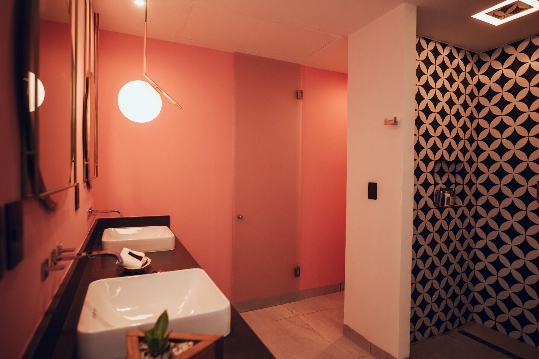 Habitación individual superior