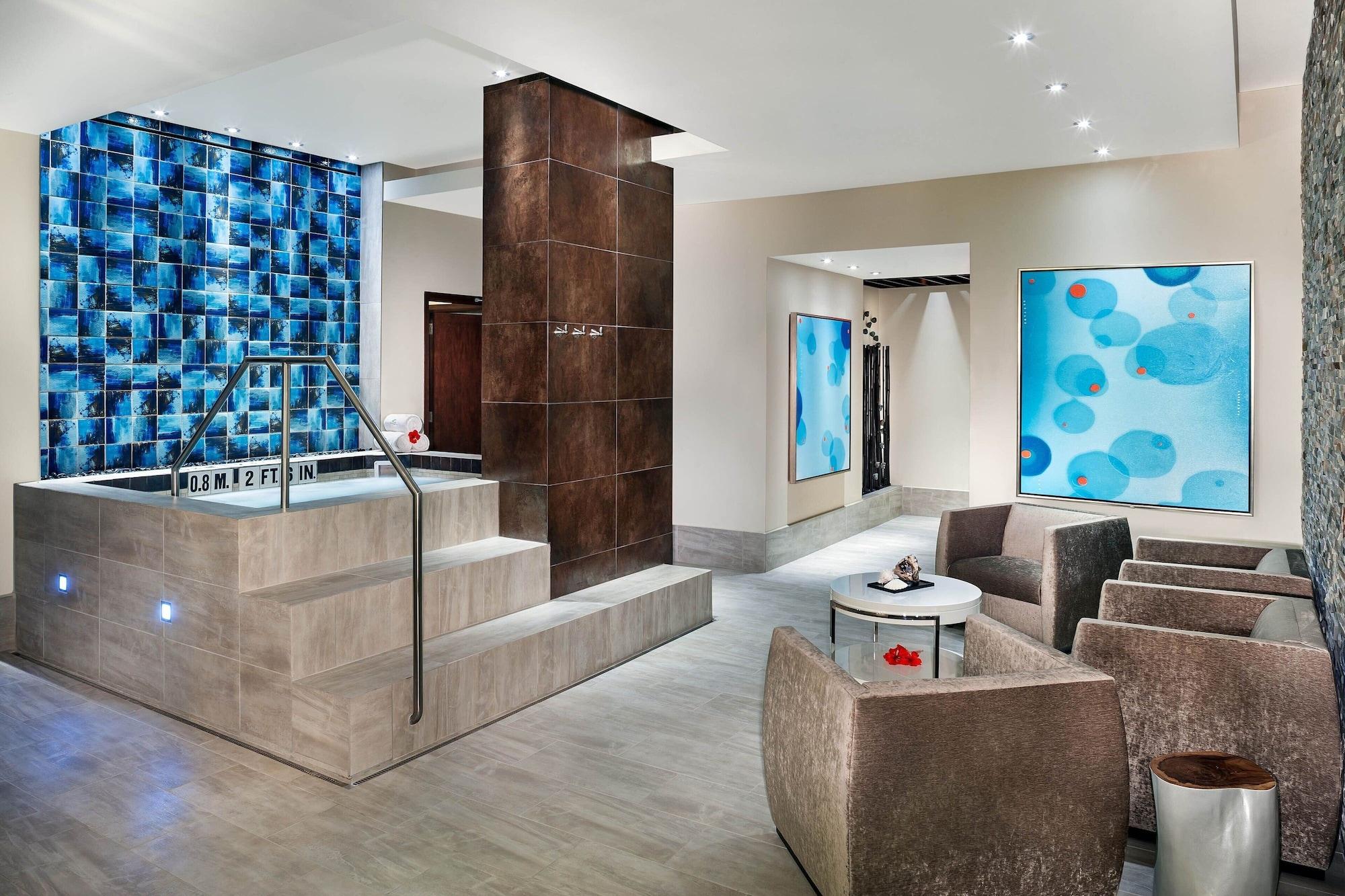 The Westin Lagunamar Ocean Resort Villas & Spa, Cancun 6