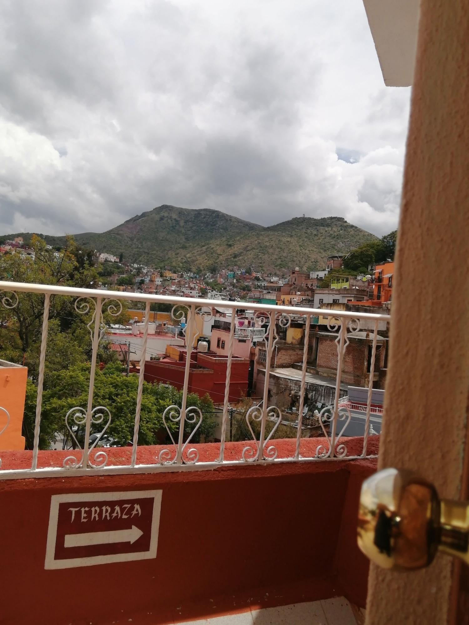 Hotel Luz de Luna 3