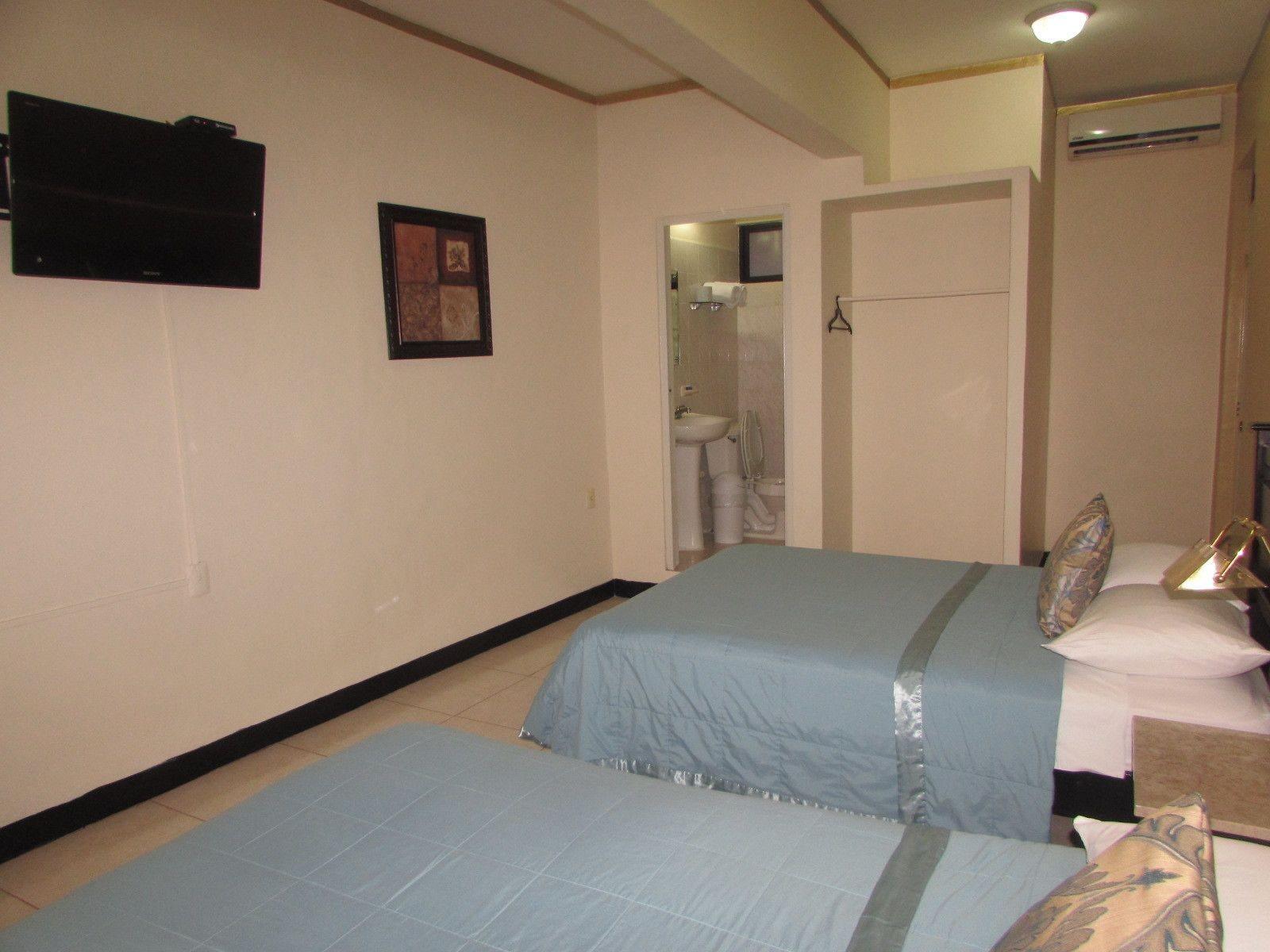 Hotel Catedral 6