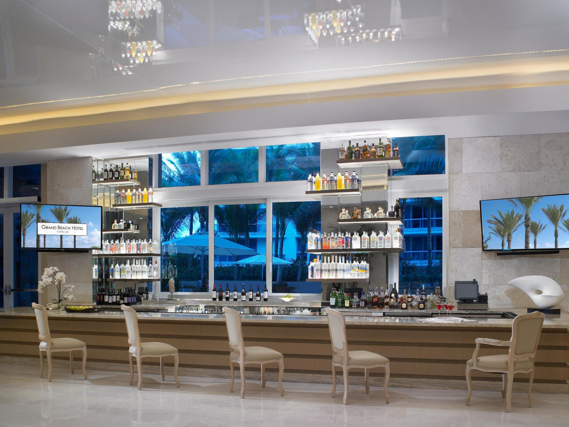 Grand Beach Hotel Surfside - foto 50