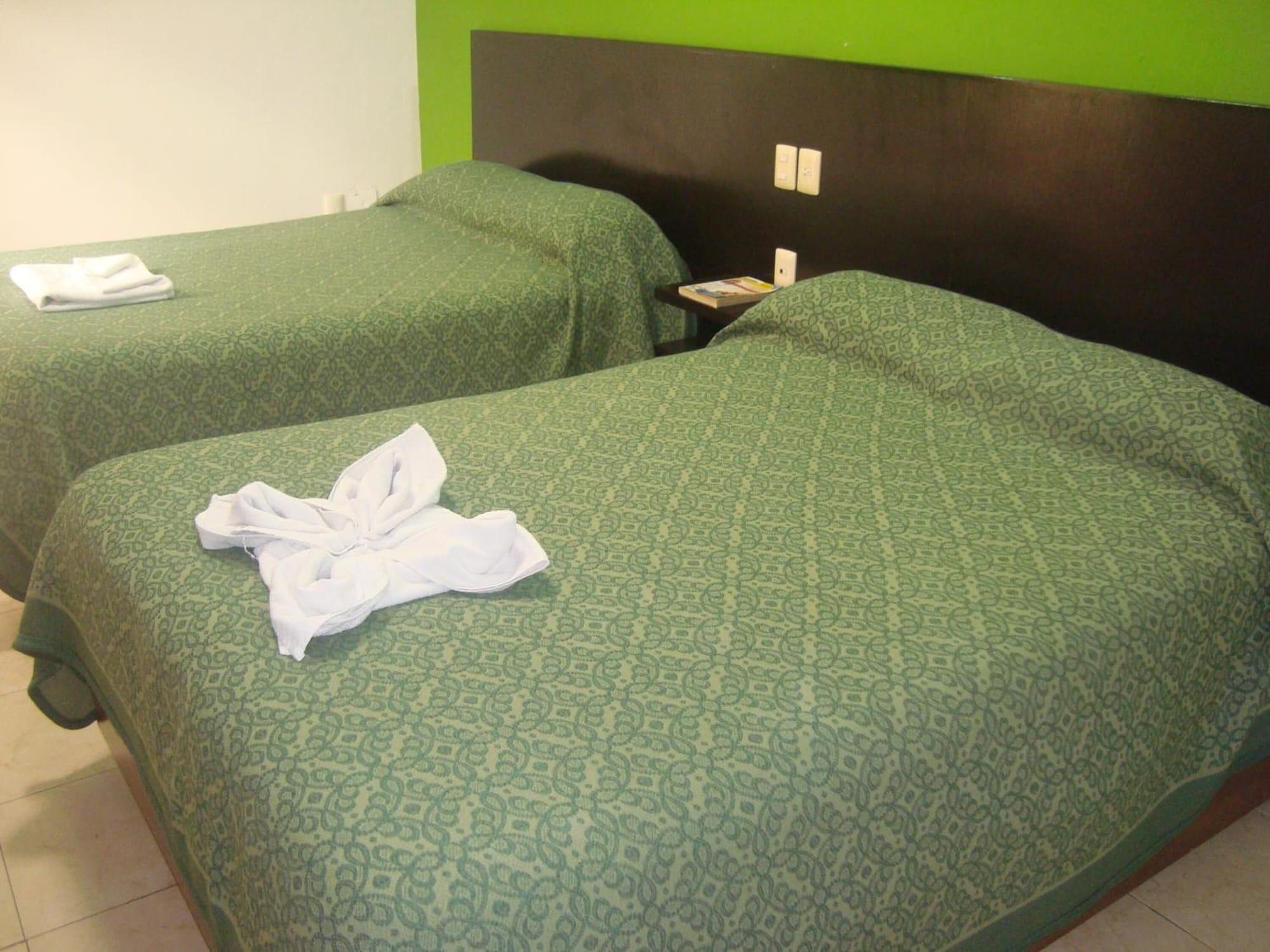 Hotel Real Colonial 2