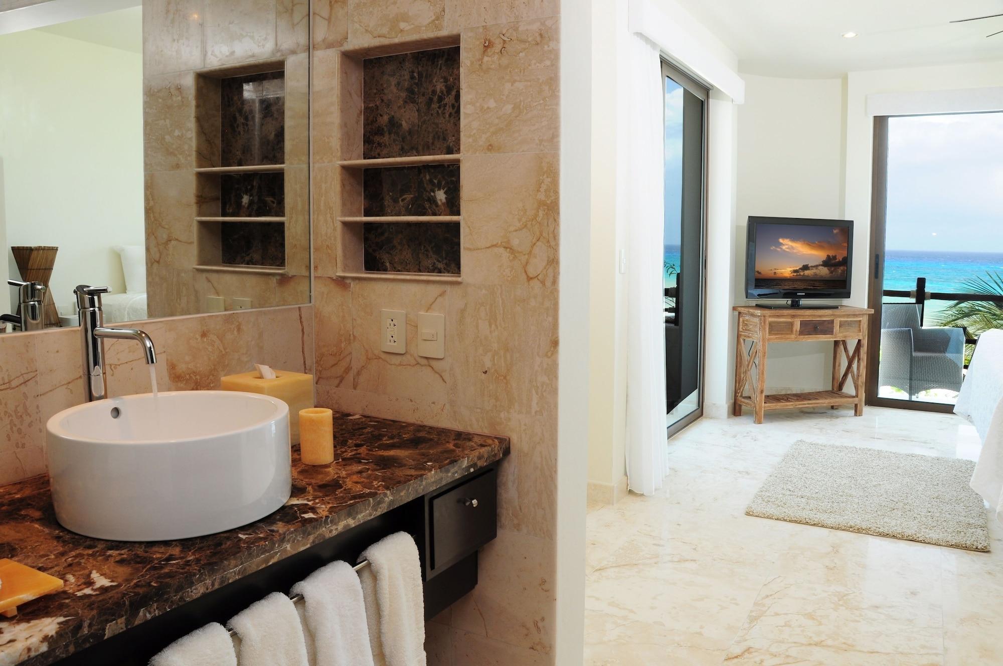 Condominio Premium, 3 habitaciones, vista al océano