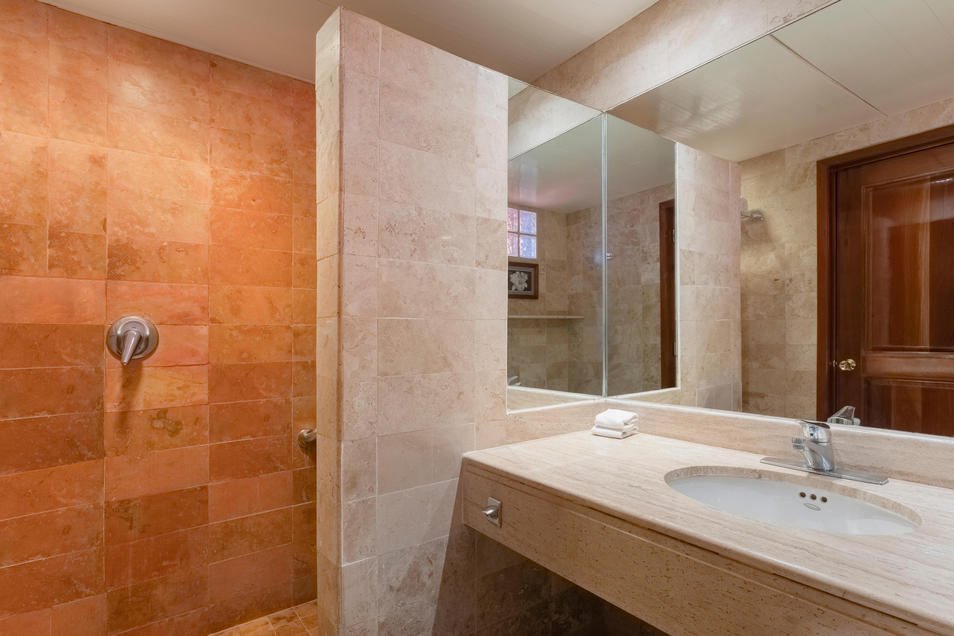 Habitación Doble Premium con Vista a la Piscina