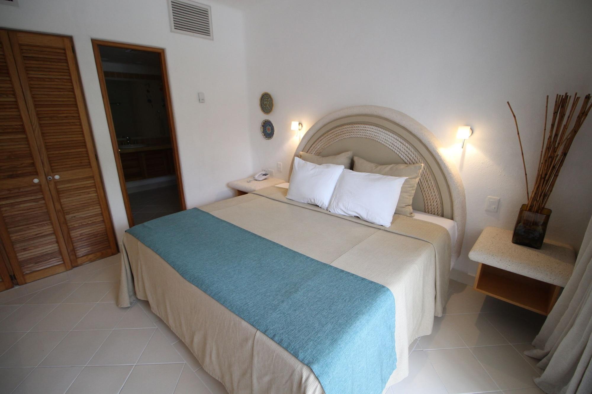 Suite estándar, 2 habitaciones