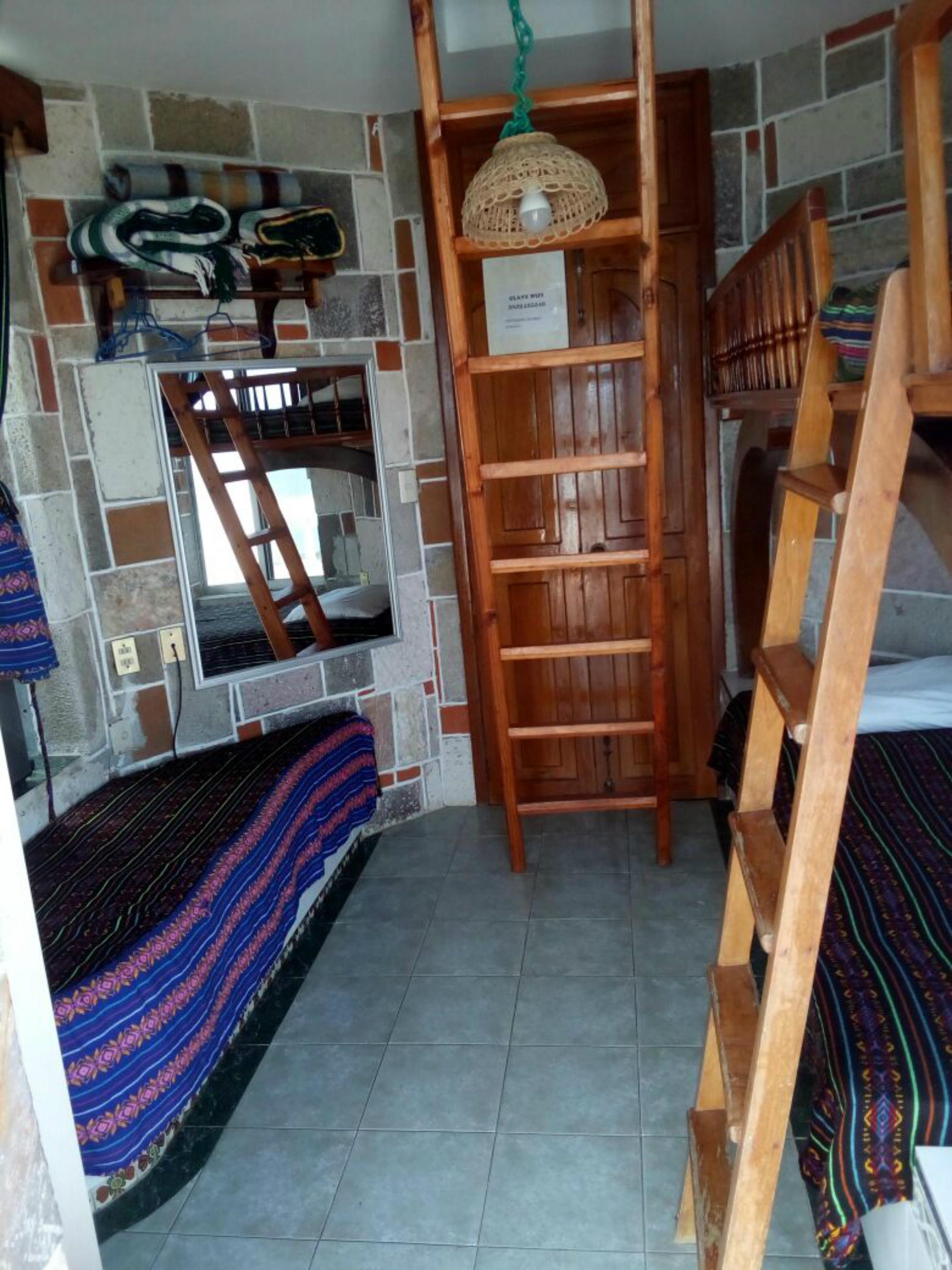 Hotel Casitas del Tajin 4