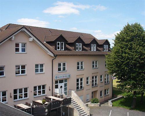 Lansby Hotel zur Linde image
