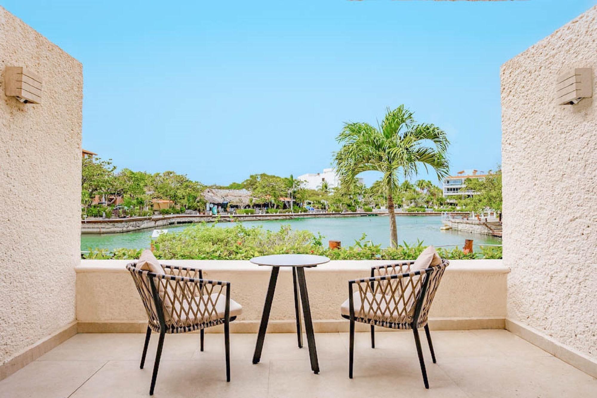 Preferred Club Marina View King
