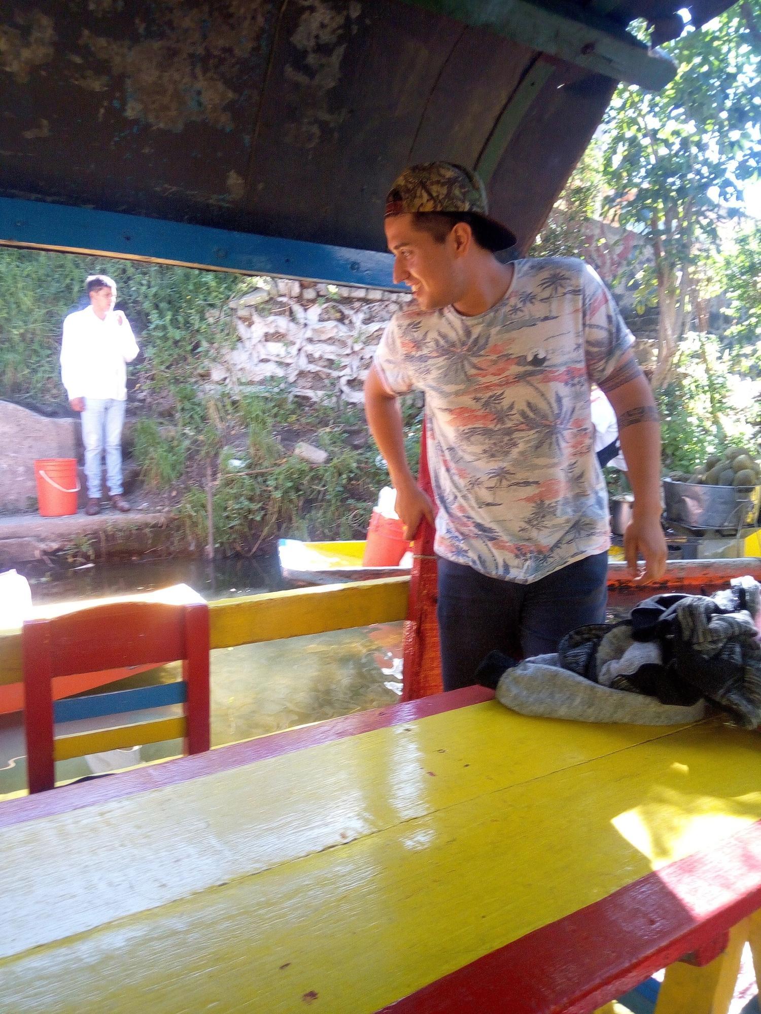 Hotelito de las Lomas 5