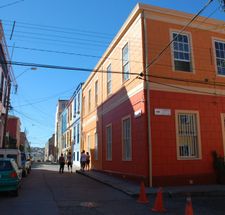 Hostal La Colombina