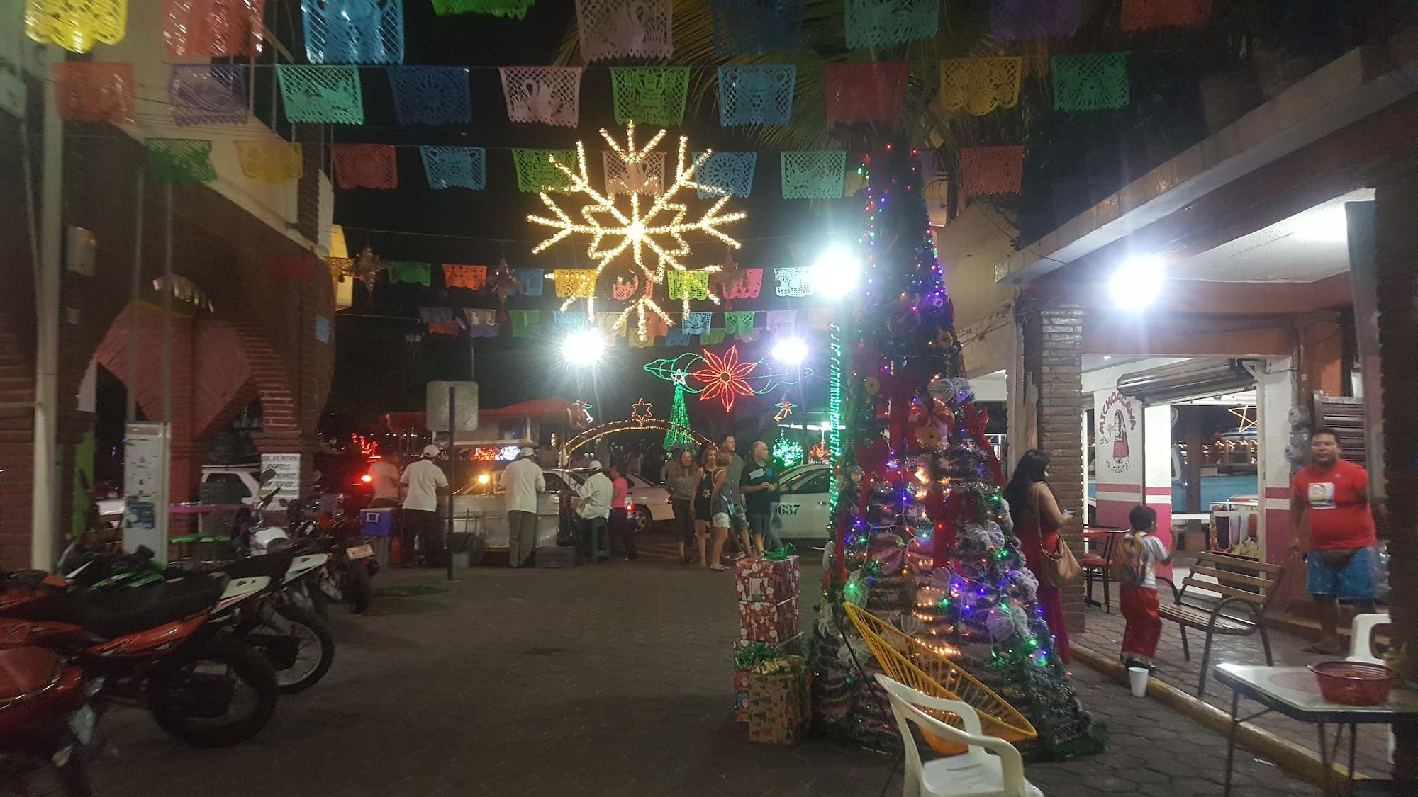 Casa Arcoiris Zihuatanejo 5