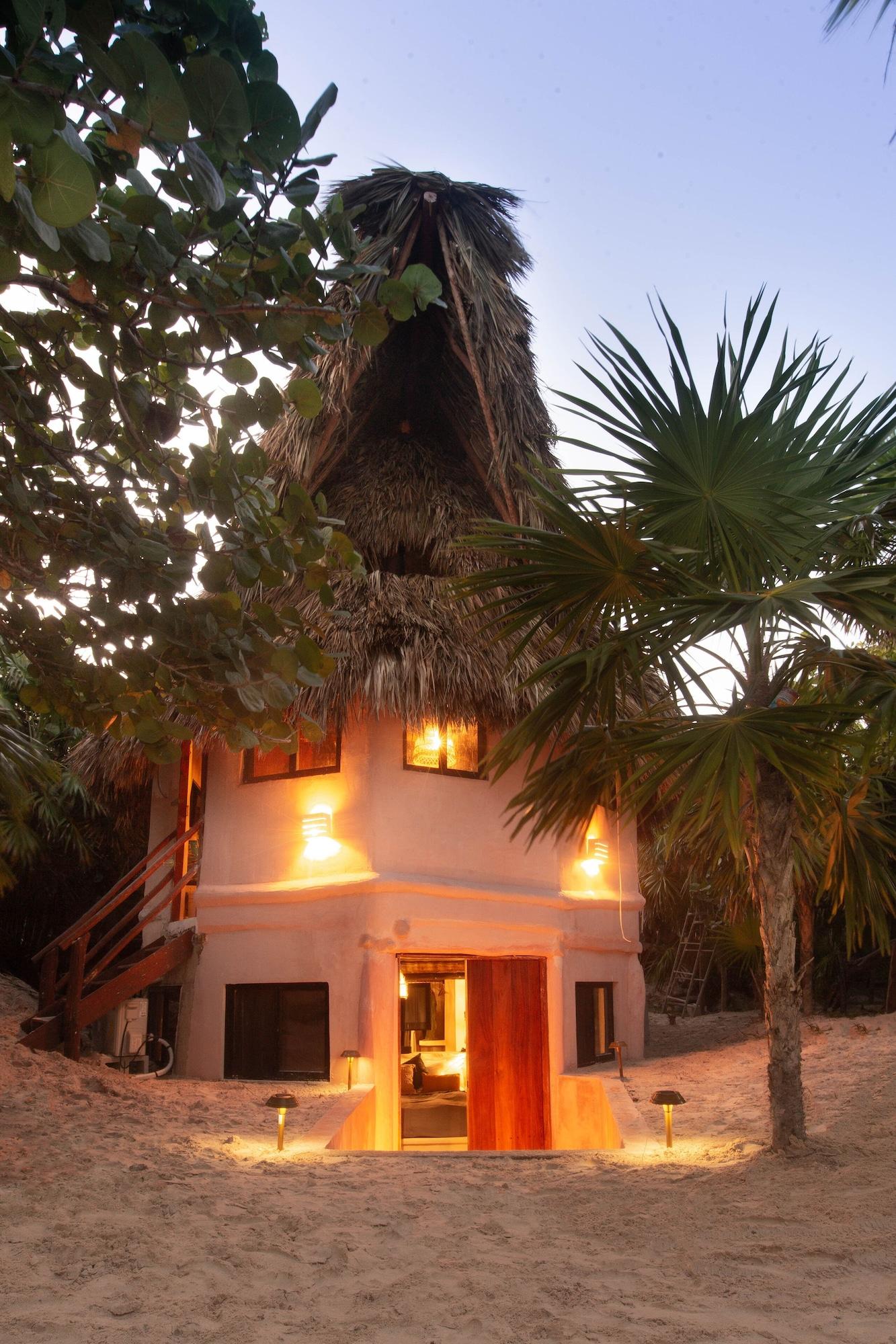 Bungalow, 2 habitaciones