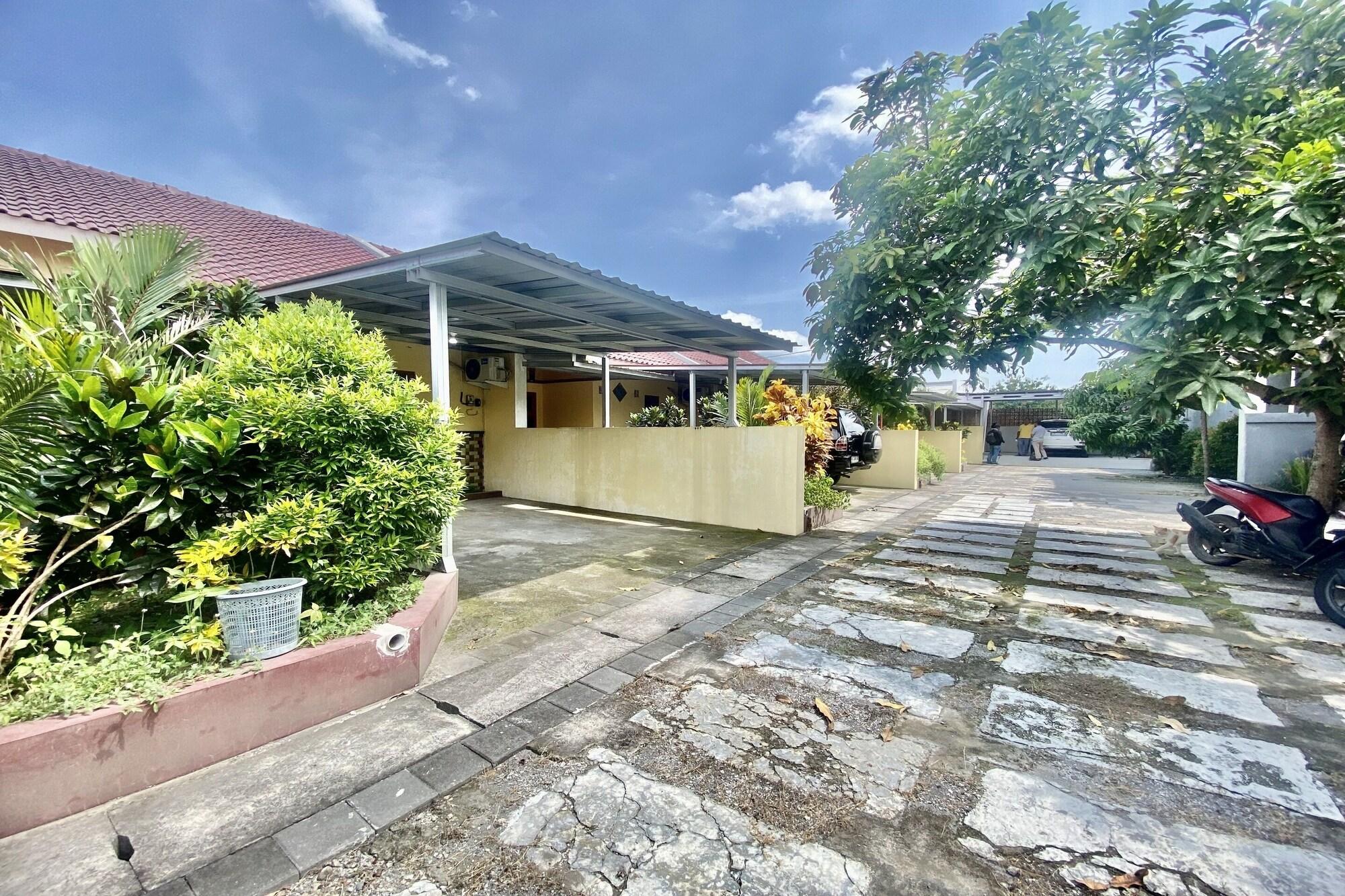 Capital O 93601 Manda Homestay Syariah photo 4